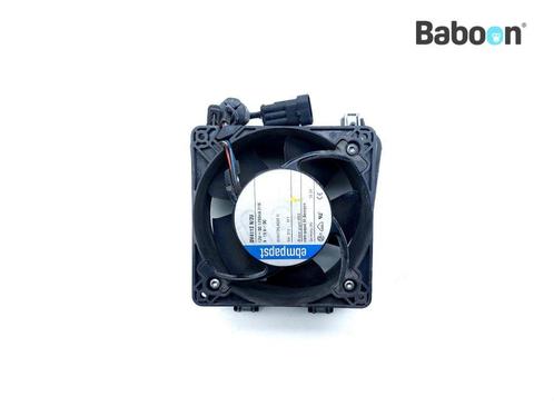 Ventilateur de refroidissement du moteur Piaggio | Vespa MP3, Motoren, Onderdelen | Overige, Verzenden