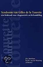 Syndroom van Gilles de la Tourette 9789023230571, Gelezen, Buitelaar, Verzenden