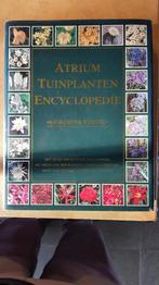 Atrium tuinplantenencyclopedie 9789061139157, Boeken, Gelezen, Christopher Brickell, Verzenden