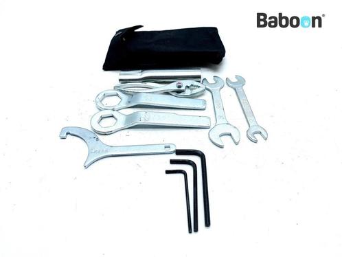 Gereedschapset Kawasaki Vulcan S 2021-2023 (EN650J), Motoren, Onderdelen | Kawasaki, Gebruikt, Verzenden