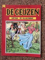 De Geuzen - Soetkin de waanzinnige 9789002157424, Willy Vandersteen, Eugeen Goossens, Verzenden
