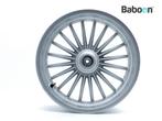 Voorwiel Piaggio | Vespa Beverly 300 2010-2015 (M69200), Motoren, Verzenden, Gebruikt