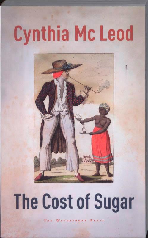 The Cost of Sugar 9789054292999 Cynthia MacLeod, Boeken, Taal | Engels, Gelezen, Verzenden