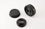 Canon EF-S 2.8/24mm STM [#311] Objectif d’appareil photo, Nieuw