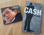 Johnny Cash - Johnny Cash CD albums - CD box set - 2005, Nieuw in verpakking