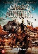 Jurassic hunters op DVD, Cd's en Dvd's, Verzenden, Nieuw in verpakking