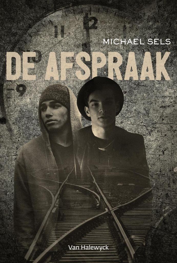 De afspraak 9789461318350 Michael Sels, Boeken, Kinderboeken | Jeugd | 13 jaar en ouder, Zo goed als nieuw, Verzenden