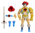 Masters of the Universe x ThunderCats Action Figure Lion-O 1, Ophalen of Verzenden