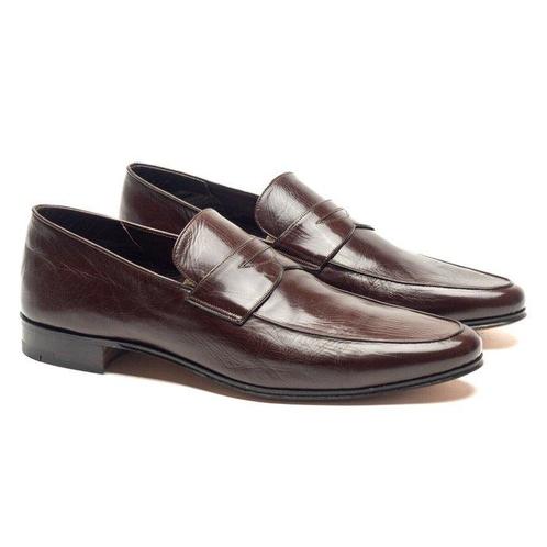 SILVANO LATTANZI - Brown Derby - UK: 8 / US: 9 / EU: 42 -, Kleding | Heren, Schoenen