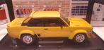 IXO 1:18 - Modelauto - FIAT - 131 Abarth, Nieuw
