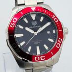 TAG Heuer - Aquaracer - Zonder Minimumprijs - WAY101B -