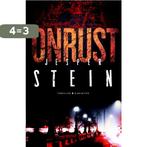 Onrust 9789045213484 Jesper Stein, Verzenden, Gelezen, Jesper Stein