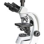 Bresser Bioscience 40-1000x Trino Microscoop OUTLET, TV, Hi-fi & Vidéo, Verzenden