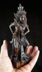 sculptuur Rahwana - Bali - Indonesië  (Zonder Minimumprijs)