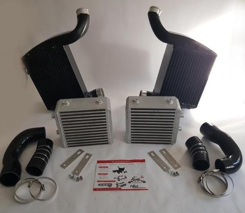 KW Performance Intercooler Set Evo2 1000 - 1400PS Audi RS6 C, Autos : Divers, Tuning & Styling, Envoi