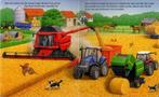 Mijn tractor 9789086684380, Boeken, Kinderboeken | Kleuters, Gelezen, A Lombaert de, N.v.t., Verzenden