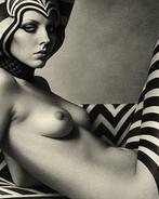 Frank G. Alonso - Géométrie Sensuelle #032