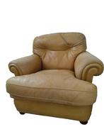 Poltrona Frau - Zitgroep (4) - Droom - Leder