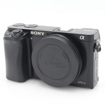Sony A6000 body | Tweedehands beschikbaar voor biedingen