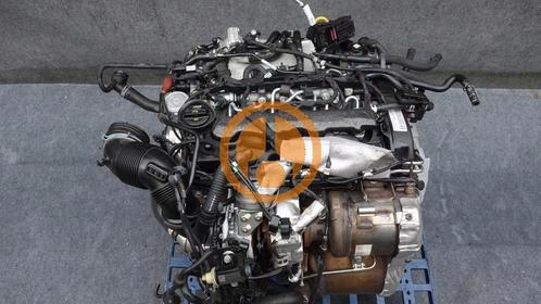 Moteur AUDI - DGC DGCA, Auto-onderdelen, Motor en Toebehoren, Verzenden