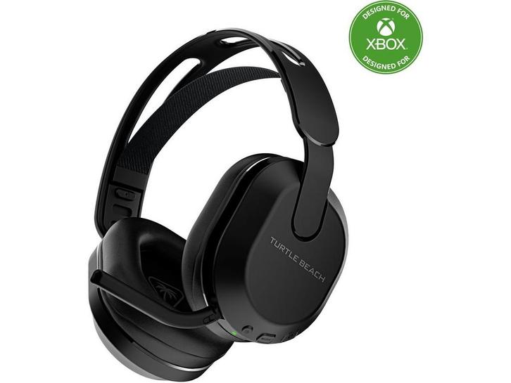 Turtle Beach Stealth 500 - Draadloze Gamingheadset - 40 uur, Informatique & Logiciels, Casques micro, Envoi