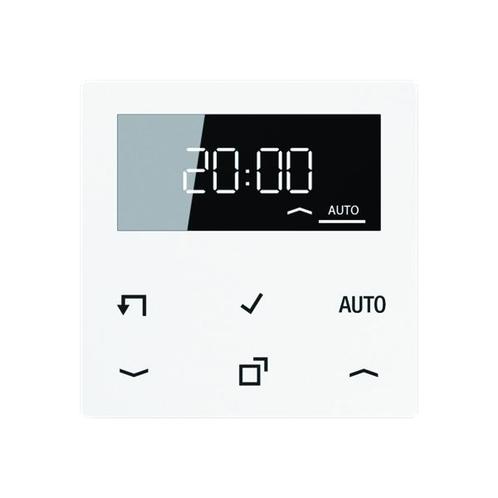 Jung-timer Voor Schakelapparatuur - A1750DWW, Doe-het-zelf en Bouw, Elektriciteit en Kabels, Verzenden