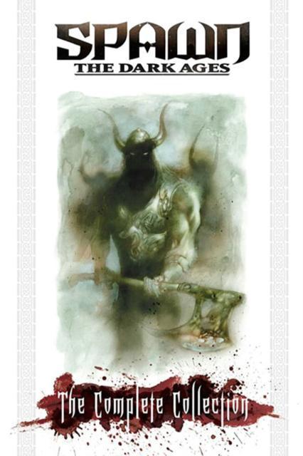 Spawn the Dark Ages: The Complete Collection, Boeken, Strips | Comics, Nieuw, Verzenden
