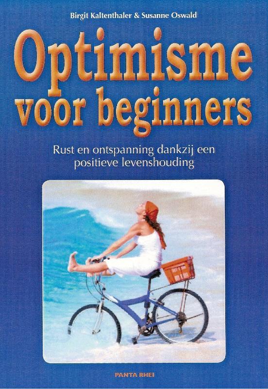 Optimisme voor beginners 9789088400544 S. Oswald, Boeken, Psychologie, Gelezen, Verzenden