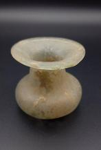 Oud-Romeins, Keizerrijk Zalfpotje met een buitengewoon brede