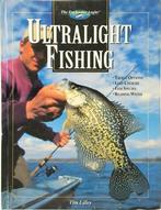 Ultralight Fishing, Verzenden