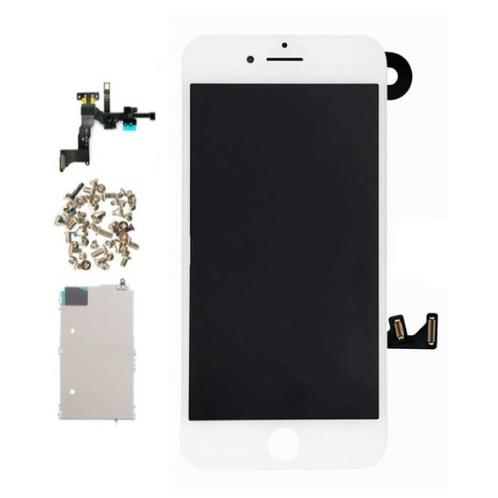 iPhone 7 Plus Voorgemonteerd Scherm (Touchscreen + LCD +, Telecommunicatie, Mobiele telefoons | Toebehoren en Onderdelen, Nieuw