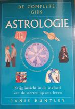 De complete gids astrologie 9783829079365, Boeken, Overige Boeken, Gelezen, Janis Huntley, Marjan Faddegon-Doets, Verzenden