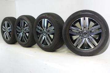 Mercedes EQA EQB H243 X243 18 inch velgen Bridgestone Zomerb beschikbaar voor biedingen