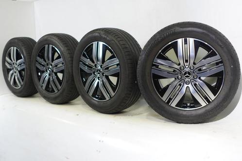 Mercedes EQA EQB H243 X243 18 inch velgen Bridgestone Zomerb, Auto-onderdelen, Banden en Velgen, Ophalen of Verzenden