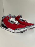 Nike - Air Jordan 3 - Sneakers - Taille : EU 41 - Neuf avec