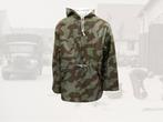 Replica Duitse ww2 Wendejacke, reversible winter parka, Verzamelen, Ophalen of Verzenden, Landmacht, Kleding of Schoenen