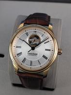 Louis Erard - Heritage - Automatic - Open Heart - 60267AA41, Nieuw