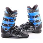 40,5 41 kinder skischoenen SALOMON GHOST LC 65, oversized pi, Verzenden, Nieuw, Salomon