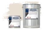 Wixx 2K Epoxy Metaalcoating RAL 9001 | Crèmewit 5L, Verzenden, Nieuw