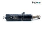 Uitlaatdemper Sport Suzuki SV 650 1999-2002 (SV650N SV650S, Verzenden, Gebruikt