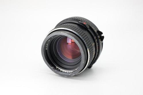 Mamiya Sekor C 2,8/80mm | Objectif principal, Audio, Tv en Foto, Fotocamera's Analoog