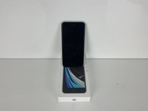 Veiling - iPhone SE 64Gb (Gebruikt), Telecommunicatie, Mobiele telefoons | Apple iPhone
