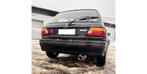 FOX Toyota Starlet P8 einddemper - 1x80 type 25, Auto-onderdelen, Uitlaatsystemen, Verzenden, Nieuw