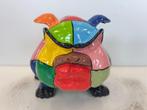 Rob VanMore - Coloured Bulldog