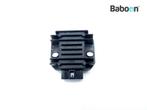 Spanningsregelaar Yamaha NMAX 125 2015-2016 (SE931 2DS), Motoren, Verzenden, Gebruikt