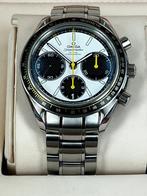 Omega - Omega Speedmaster Racing Co-Axial Panda -, Nieuw
