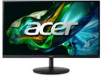 Acer SH272U E - Monitor - 27 inch - Zwart, Verzenden, Nieuw