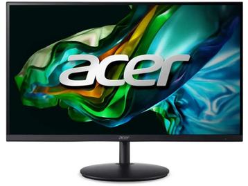 Acer SH272U E - Monitor - 27 inch - Zwart, Verzenden