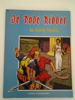 De Rode Ridder 18 - De Witte tempel - 1 Album - Eerste druk, Boeken, Nieuw