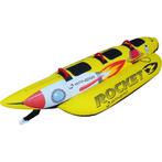 Spinera Rocket Funtube Banaan 3 Persoons, Watersport en Boten, Ophalen of Verzenden, Nieuw